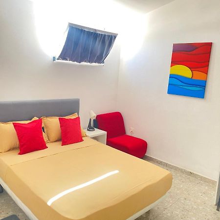 Best Rooms- Quarto 4 Plateau プライア エクステリア 写真