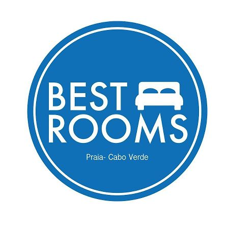Best Rooms- Quarto 4 Plateau プライア エクステリア 写真