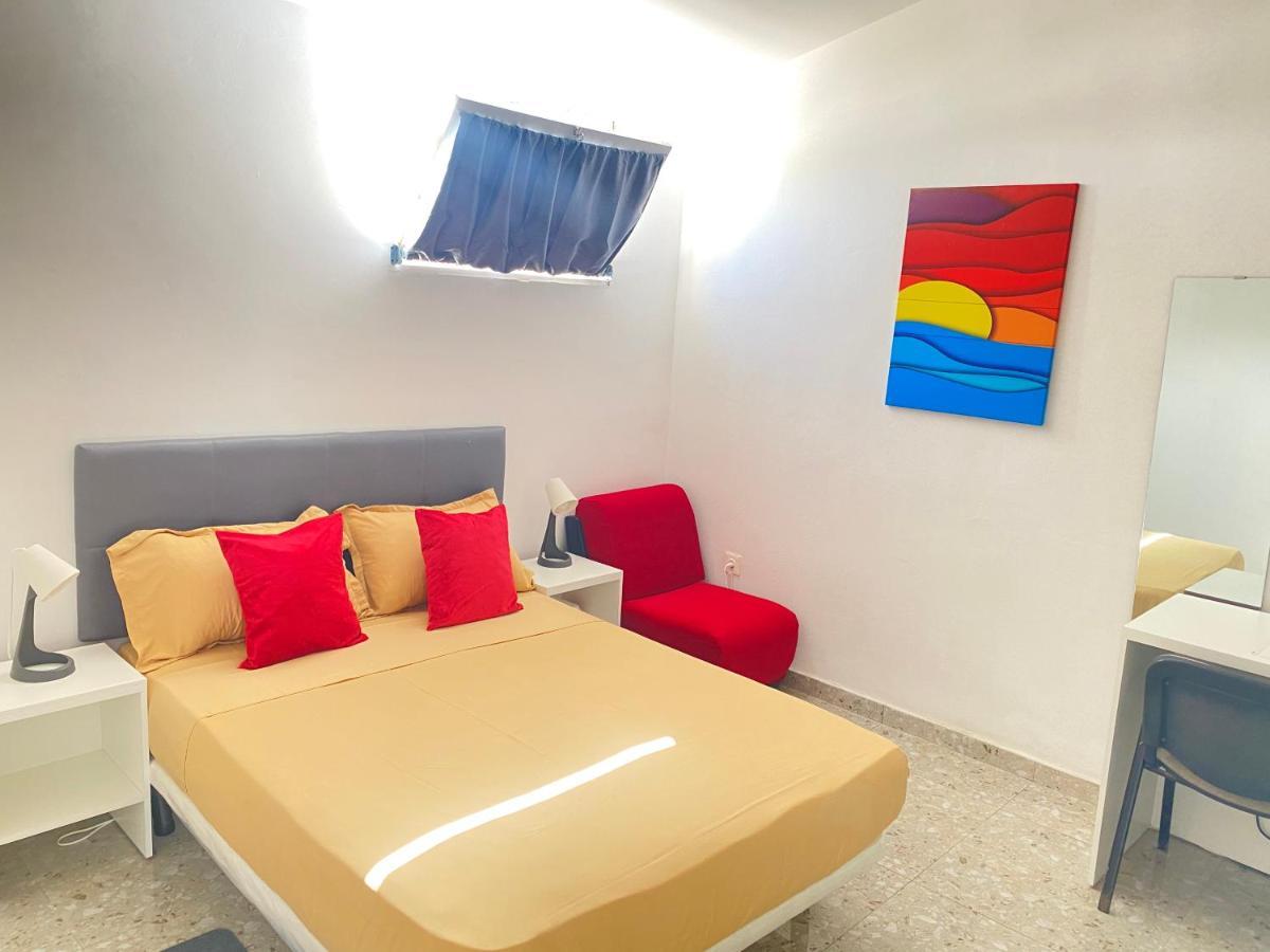Best Rooms- Quarto 4 Plateau プライア エクステリア 写真