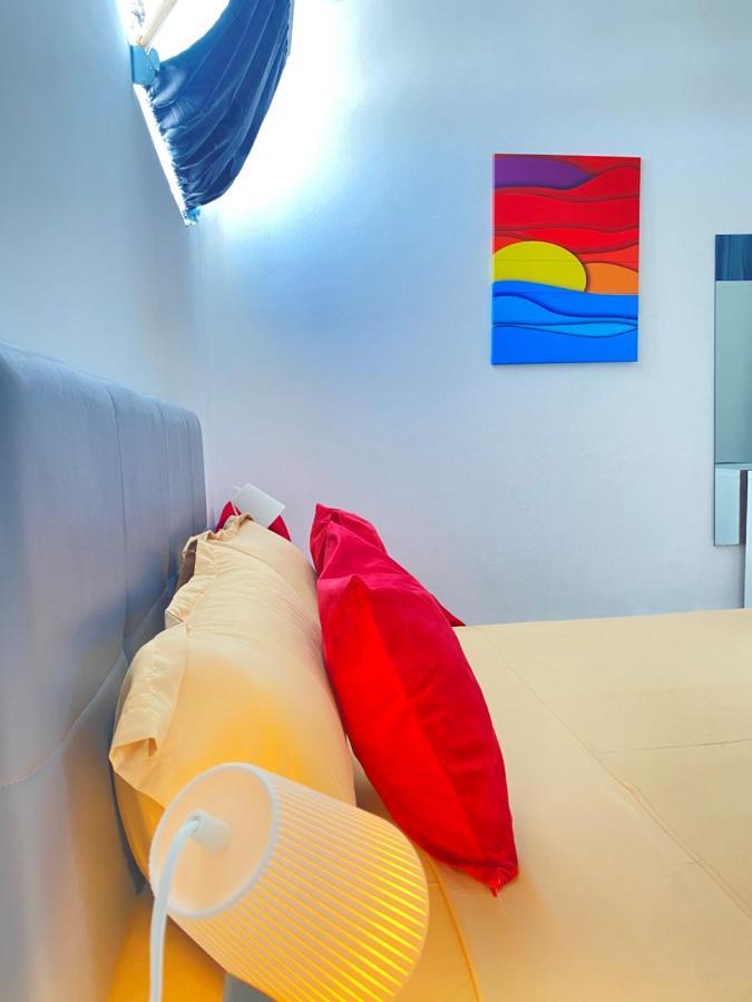 Best Rooms- Quarto 4 Plateau プライア エクステリア 写真